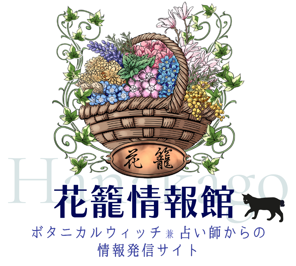 花籠情報館